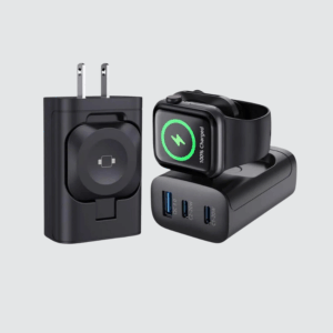 多孔充電頭